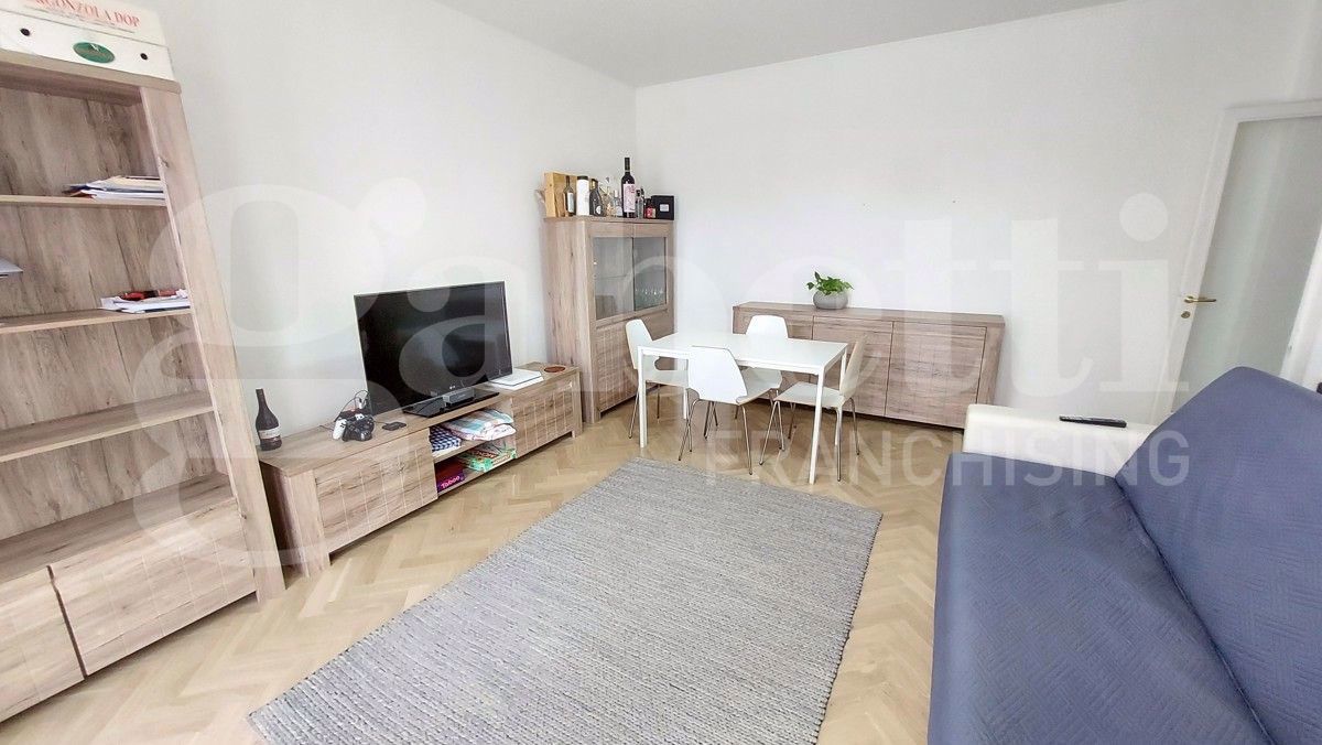 Appartamento in affitto a Treviso