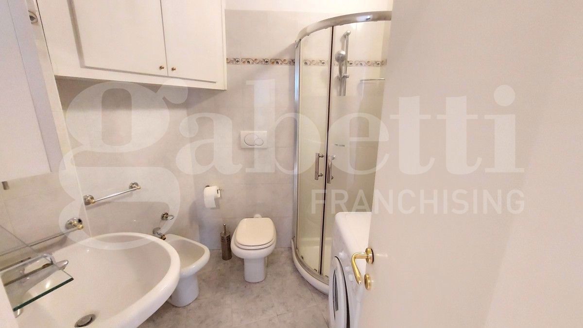 Appartamento in affitto a Treviso