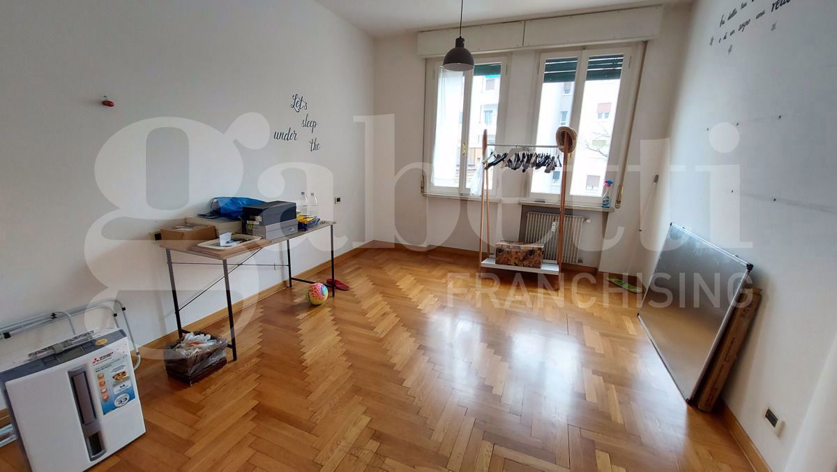 Appartamento in affitto a Treviso