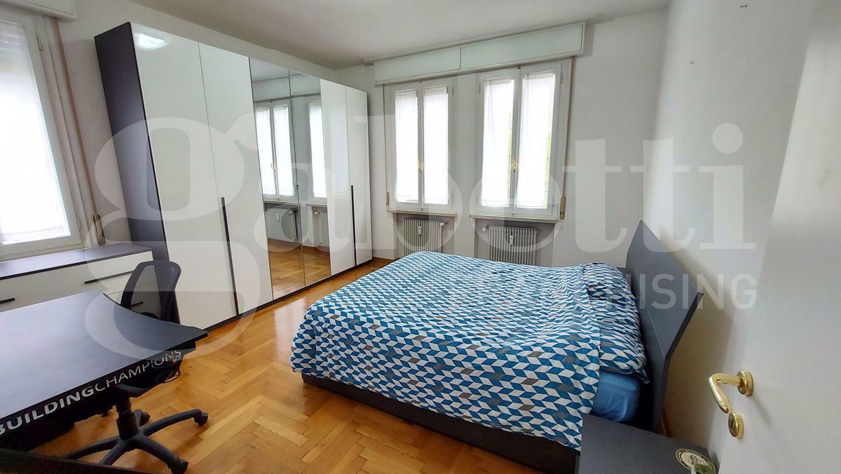 Appartamento in affitto a Treviso