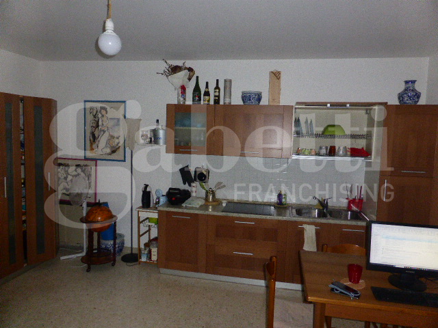 Bilocale arredato in affitto a Treviso