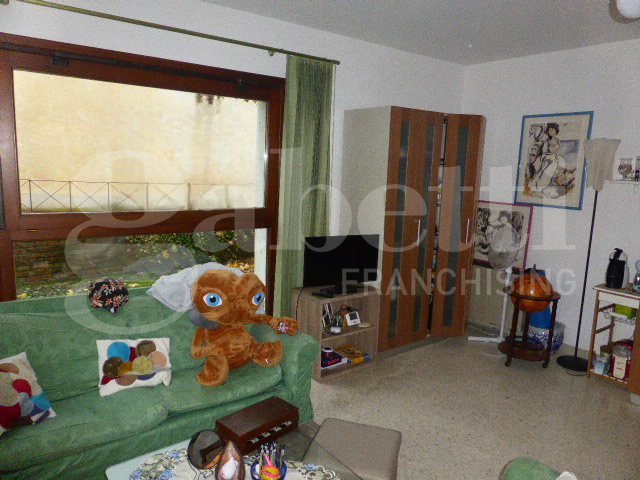 Bilocale arredato in affitto a Treviso