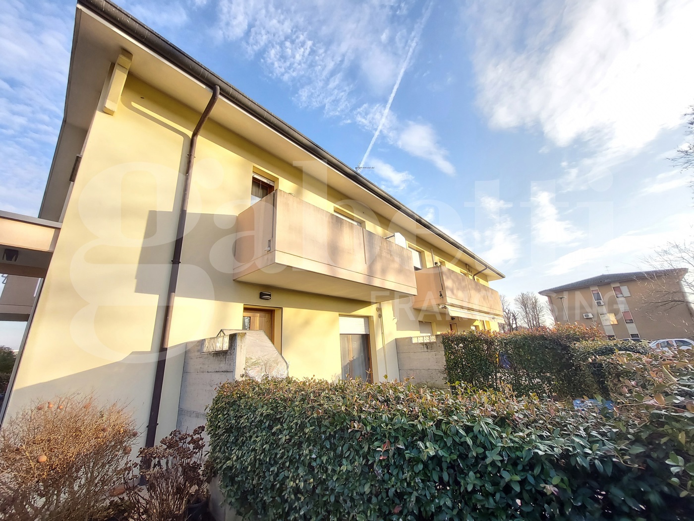 Bilocale in affitto a Quinto di Treviso