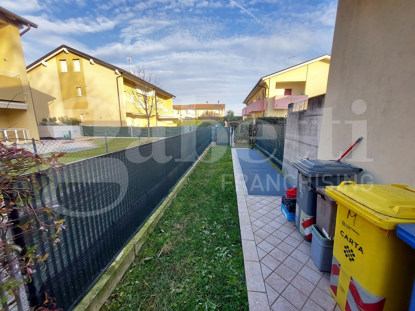 Bilocale in affitto a Quinto di Treviso