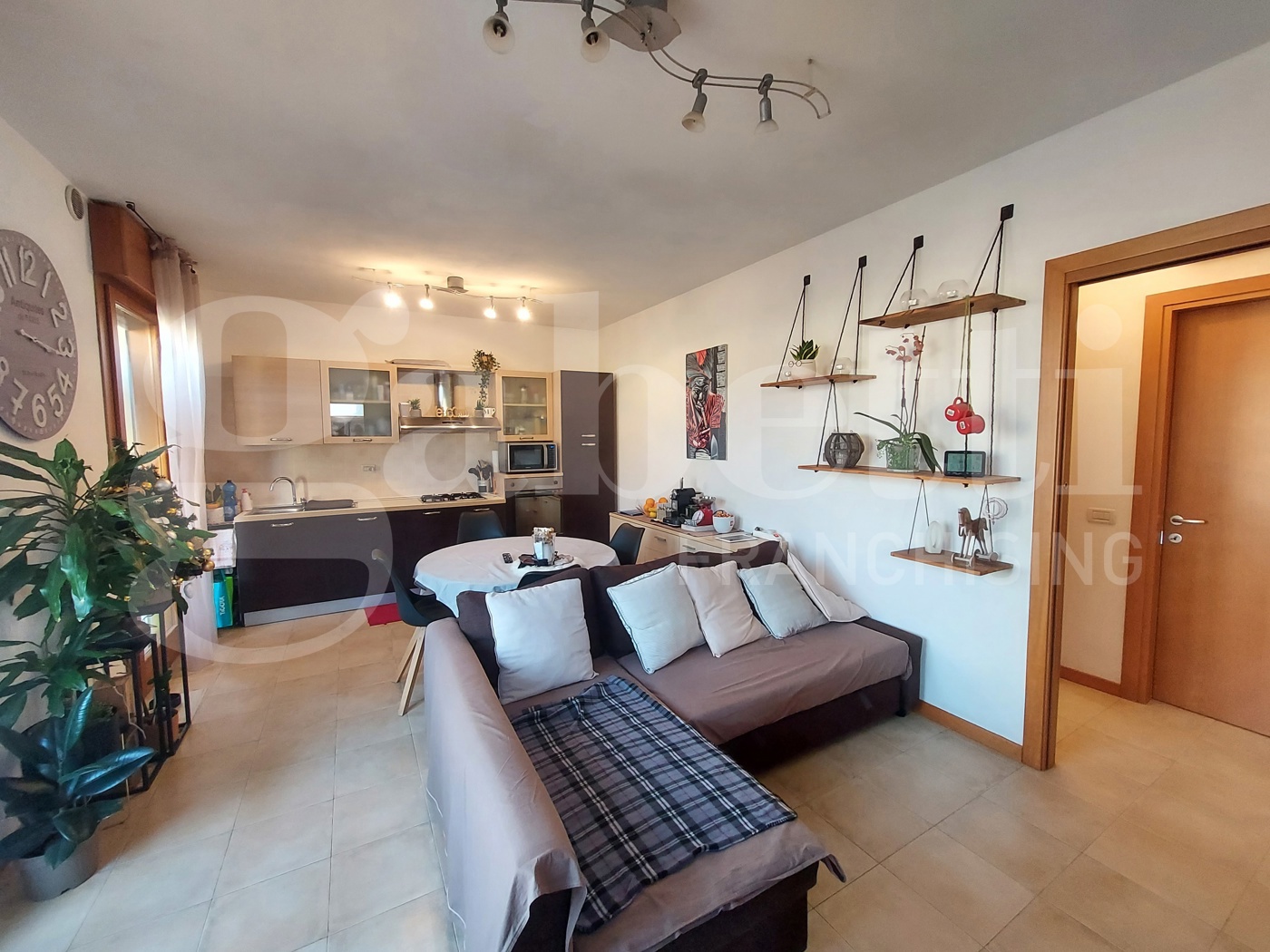 Bilocale in affitto a Quinto di Treviso