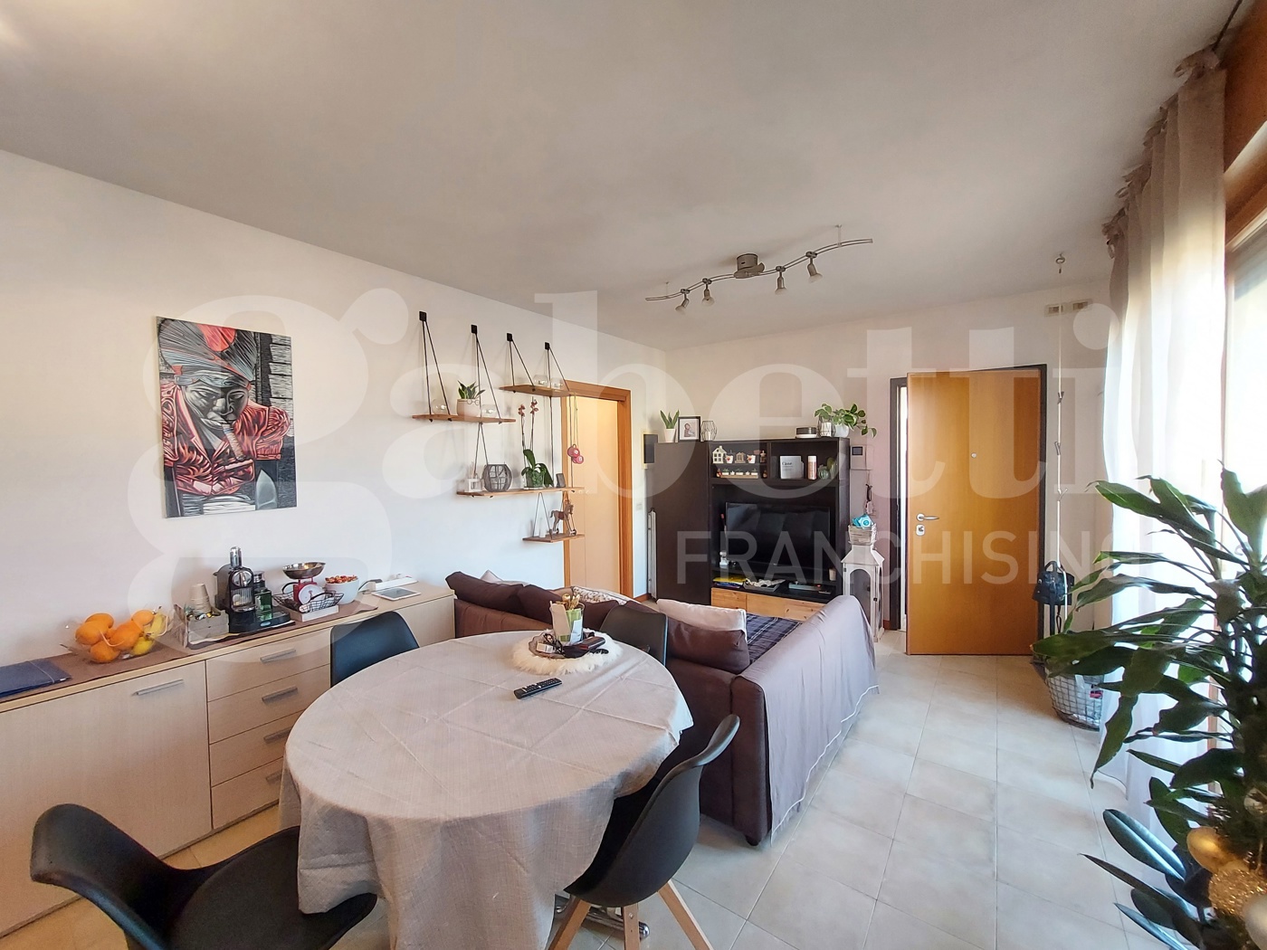 Bilocale in affitto a Quinto di Treviso