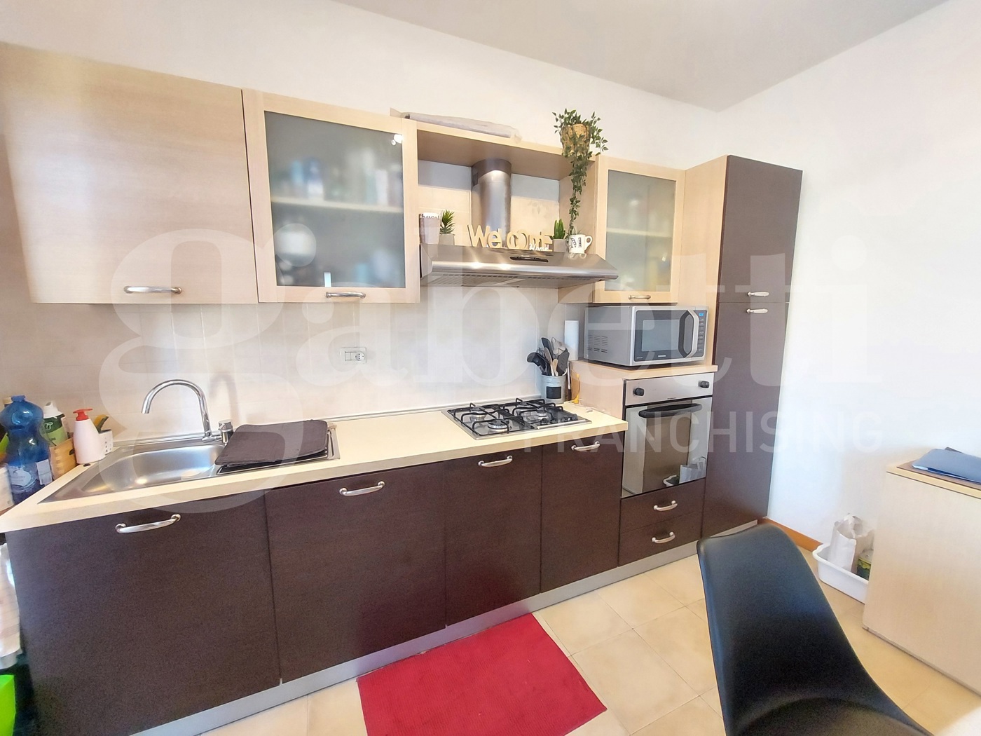 Bilocale in affitto a Quinto di Treviso