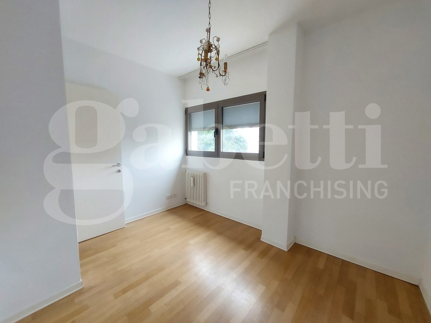 Appartamento in vendita a Treviso