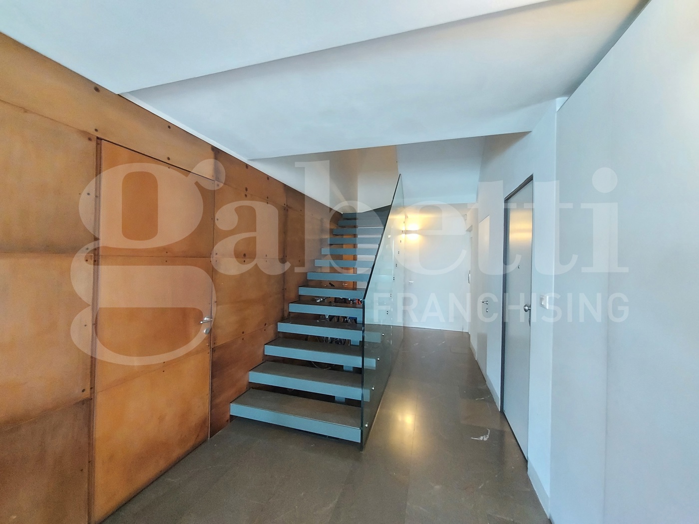 Appartamento in vendita a Treviso