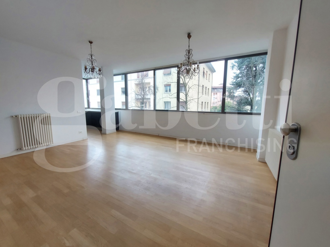 Appartamento in vendita a Treviso