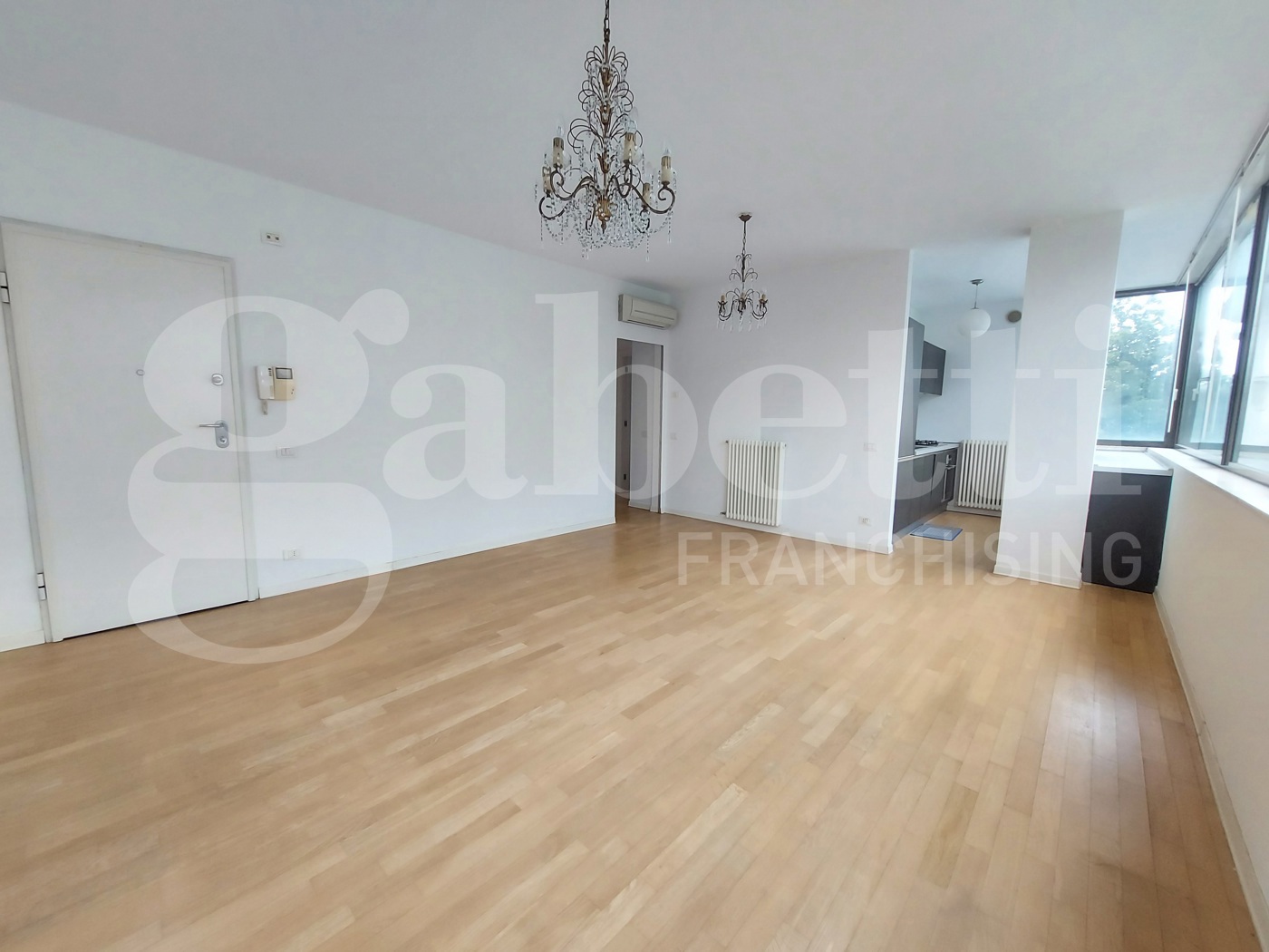 Appartamento in vendita a Treviso