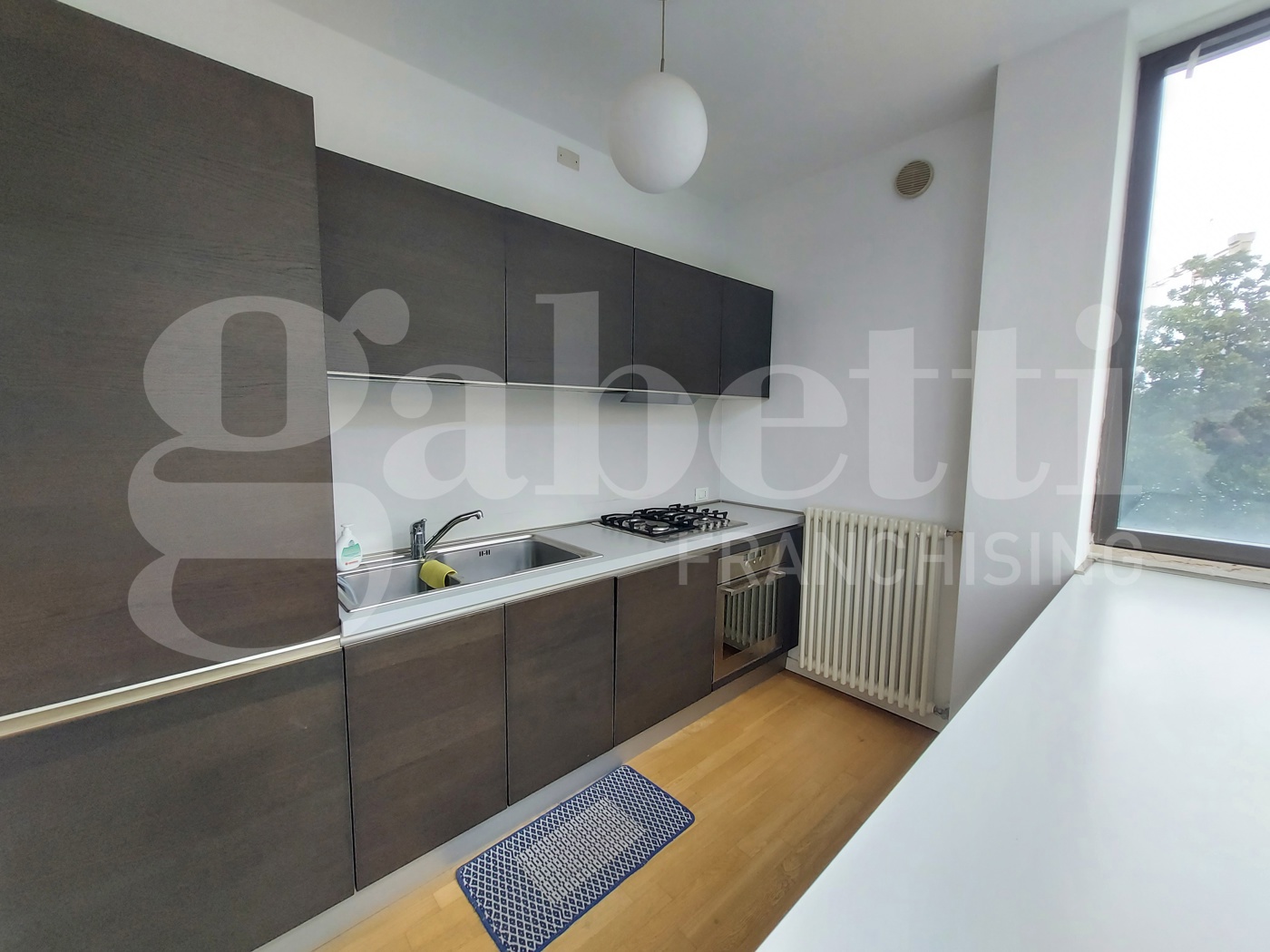 Appartamento in vendita a Treviso