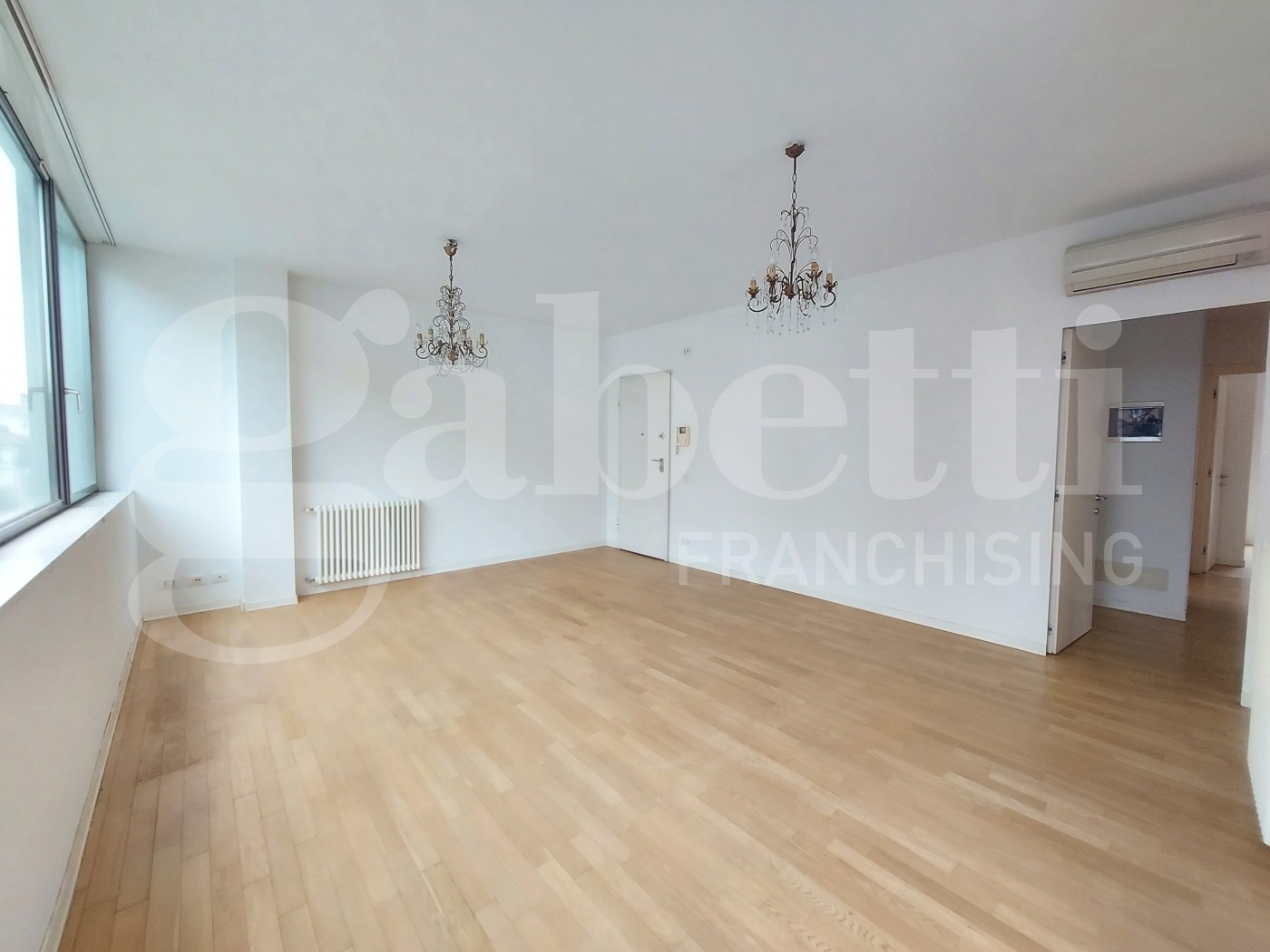 Appartamento in vendita a Treviso