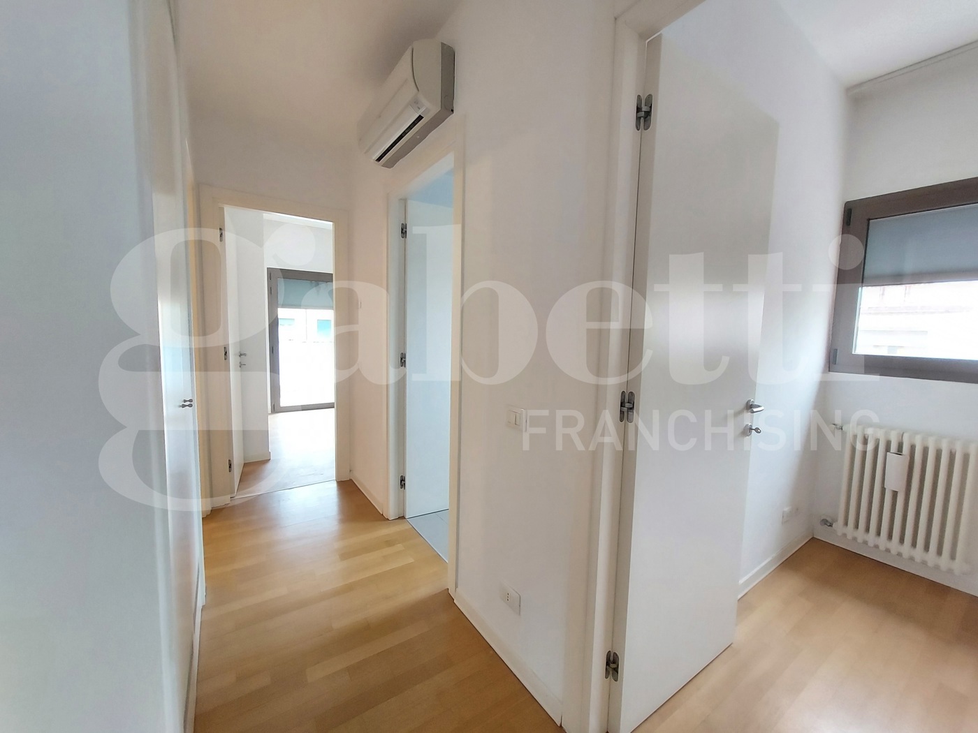 Appartamento in vendita a Treviso