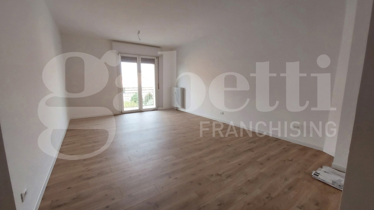 Appartamento ristrutturato a Treviso