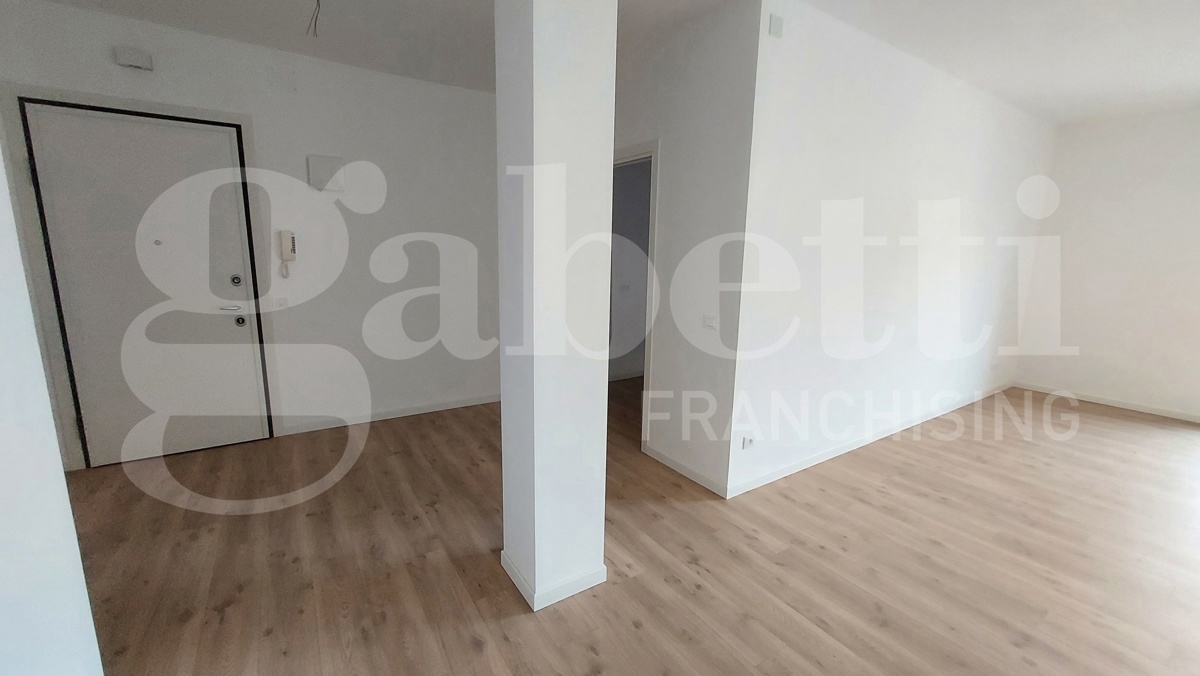 Appartamento ristrutturato a Treviso