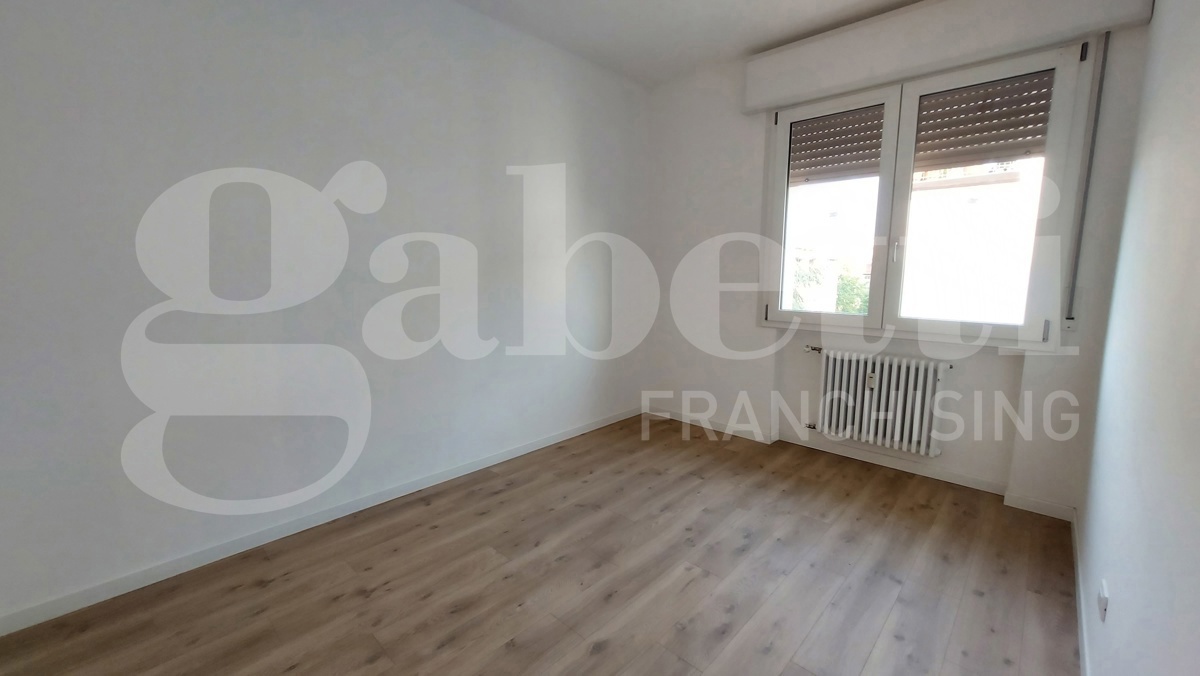 Appartamento ristrutturato a Treviso