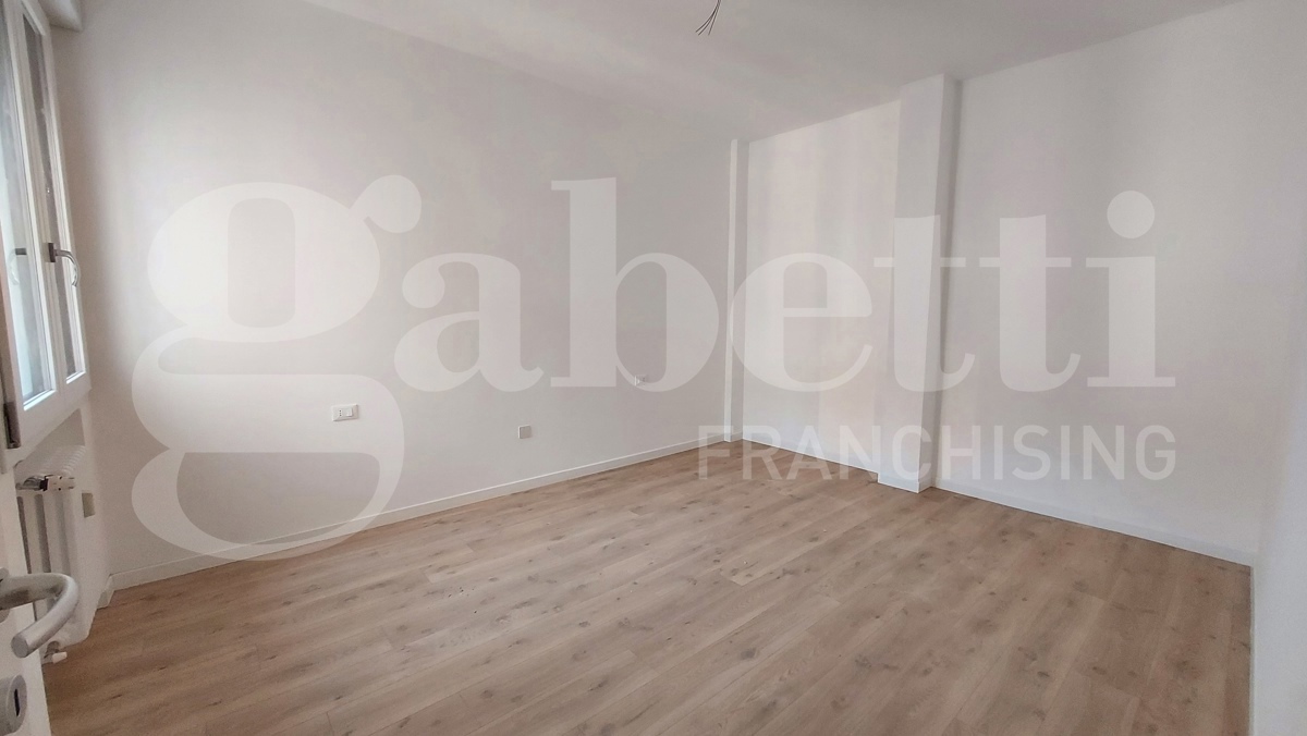 Appartamento ristrutturato a Treviso