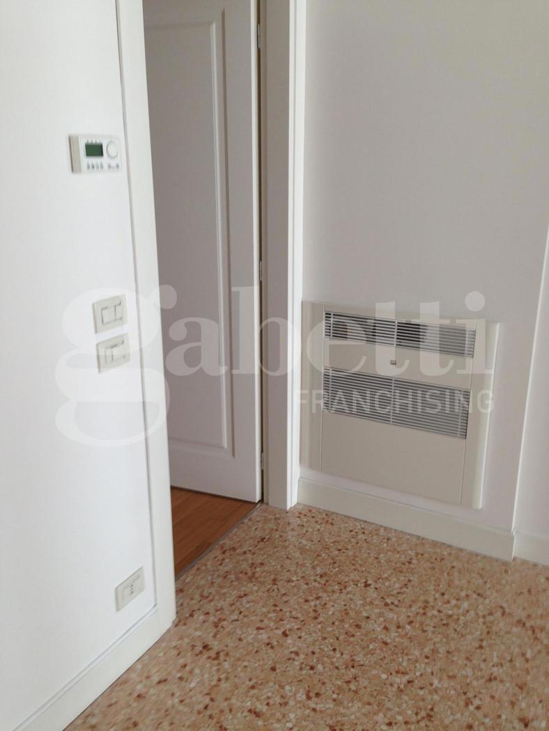 Appartamento ristrutturato a Treviso