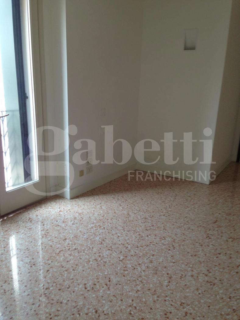 Appartamento ristrutturato a Treviso