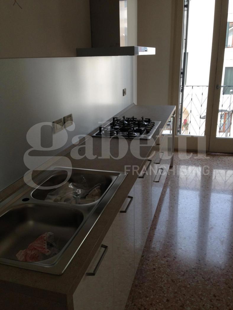 Appartamento ristrutturato a Treviso