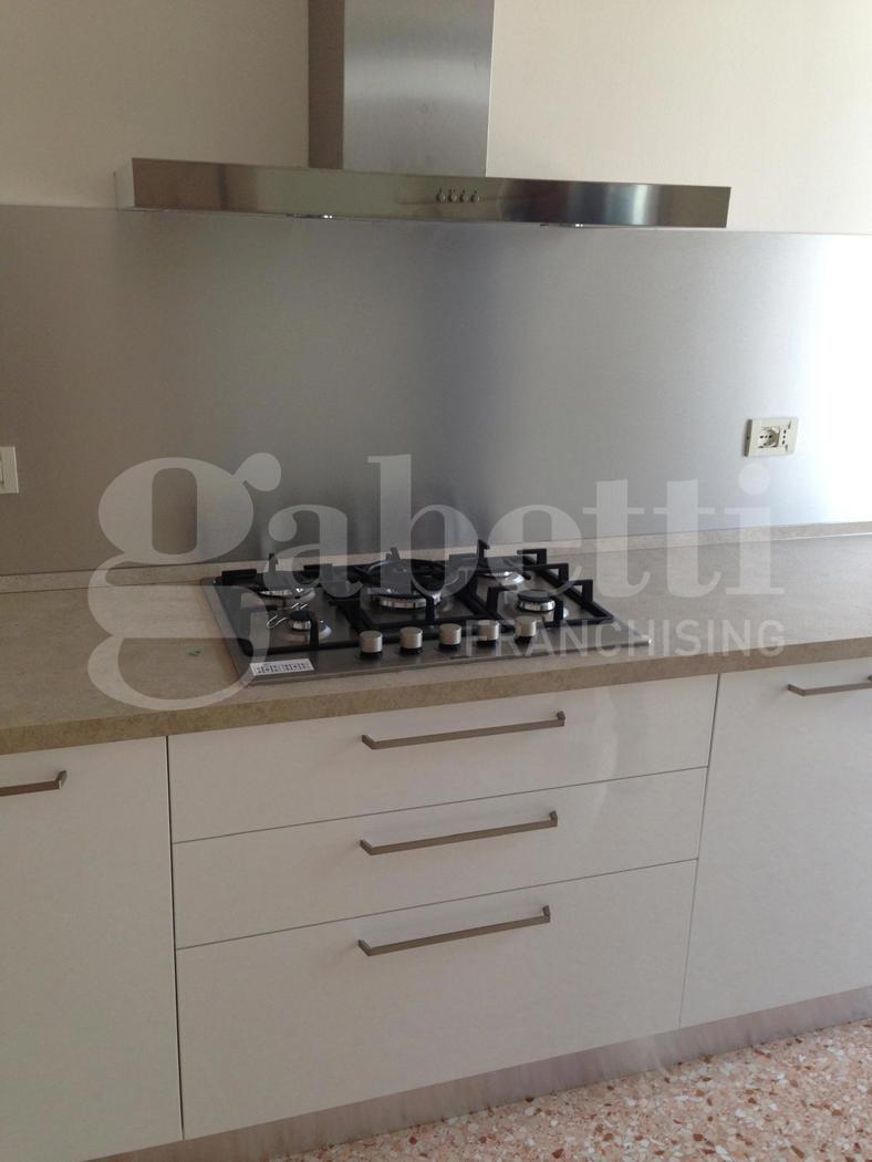 Appartamento ristrutturato a Treviso