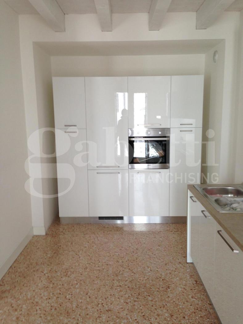 Appartamento ristrutturato a Treviso