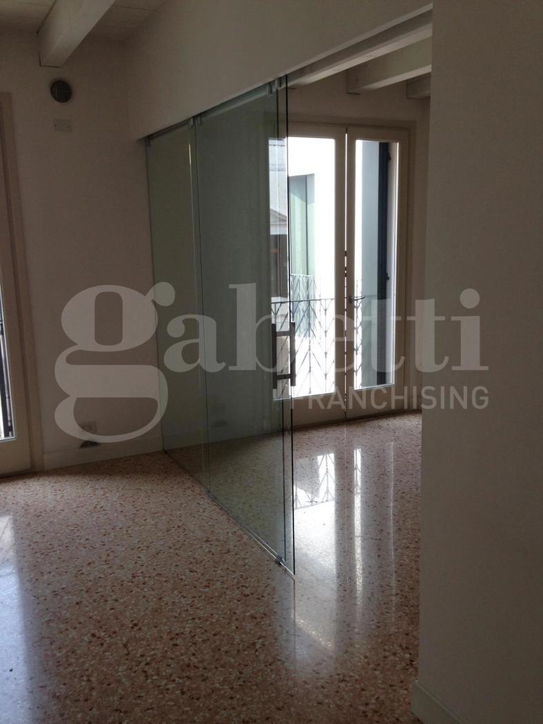 Appartamento ristrutturato a Treviso