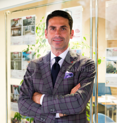 Ufficio in affitto a Treviso