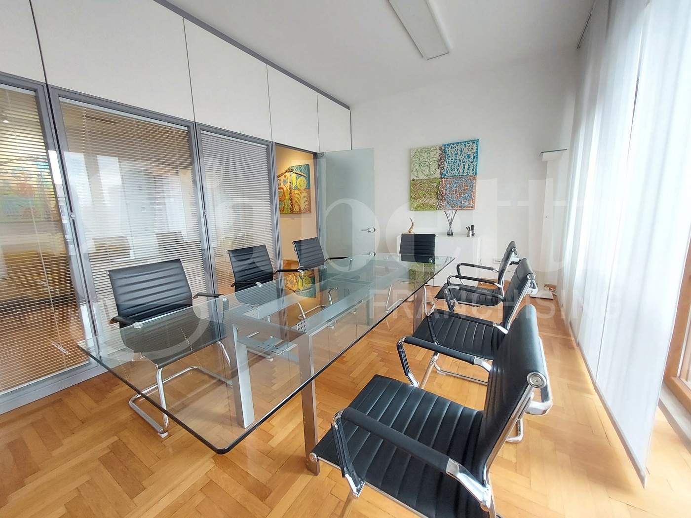 Ufficio in affitto a Treviso