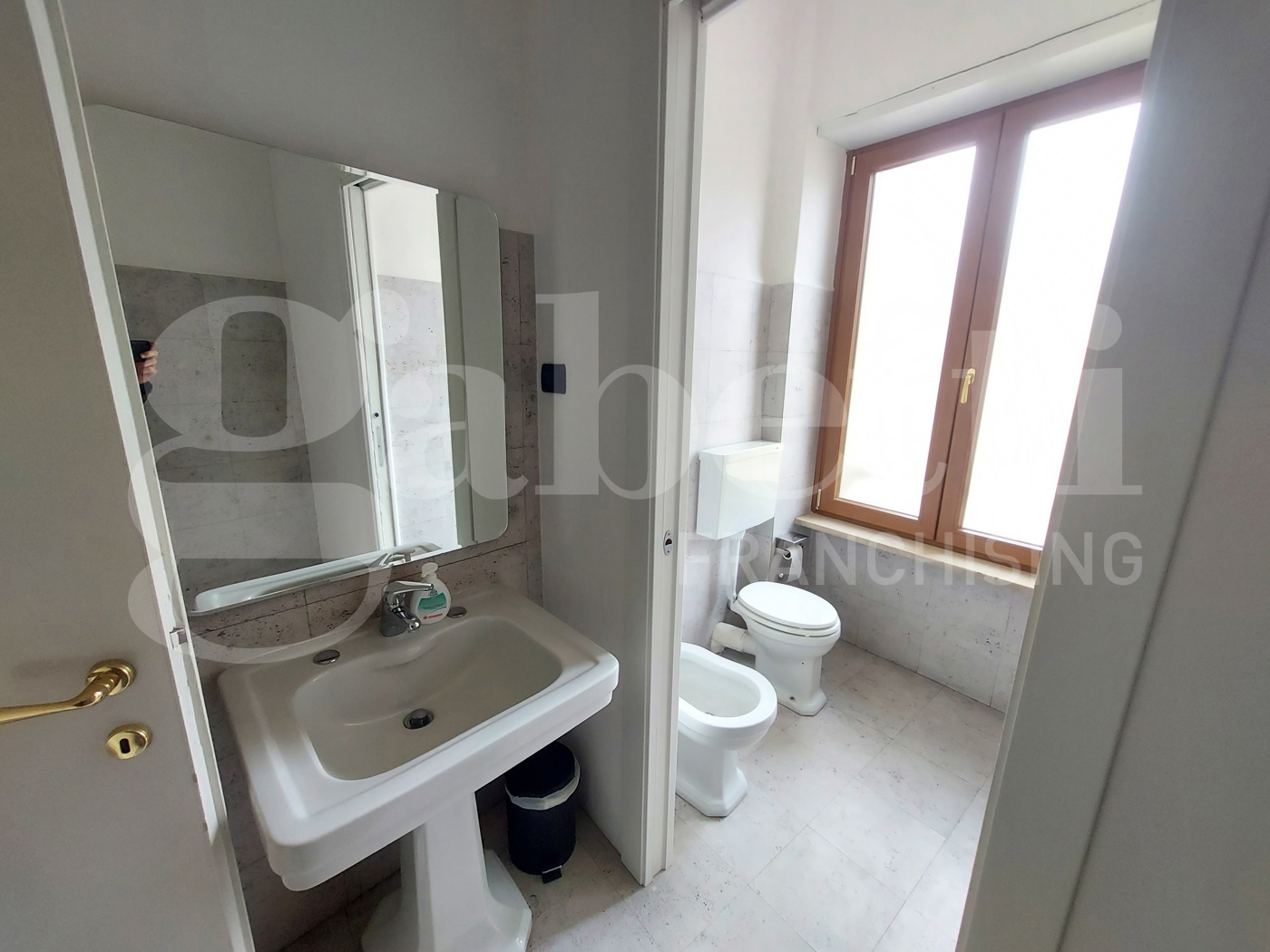 Ufficio in affitto a Treviso