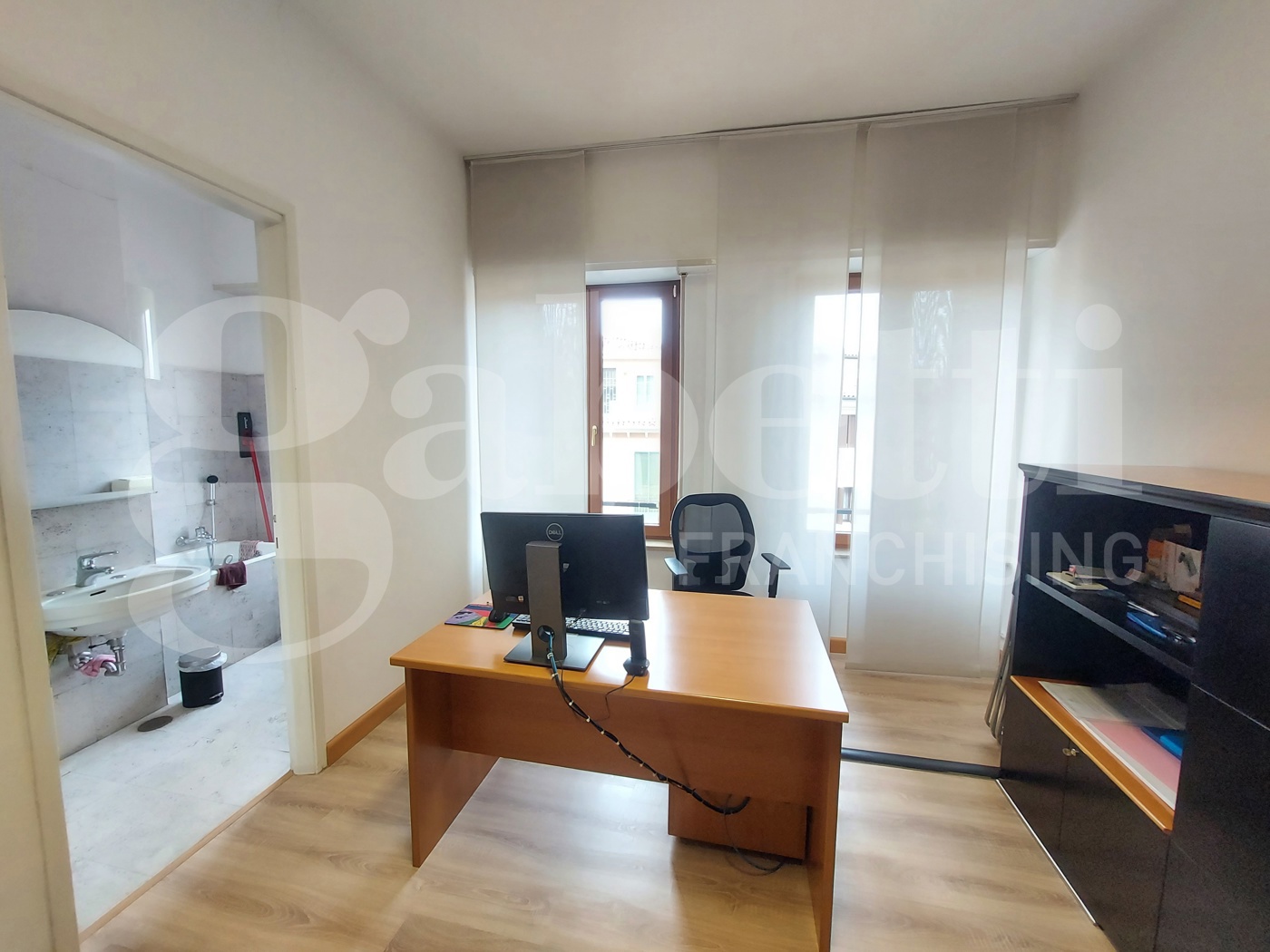 Ufficio in affitto a Treviso