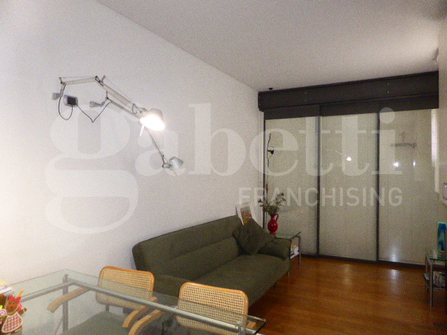 Bilocale arredato in affitto a Treviso