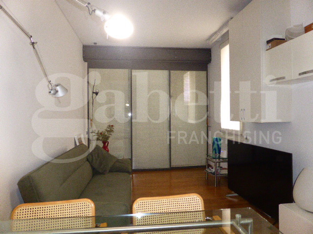 Bilocale arredato in affitto a Treviso