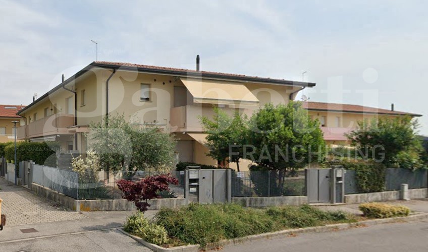 Bilocale in affitto a Quinto di Treviso