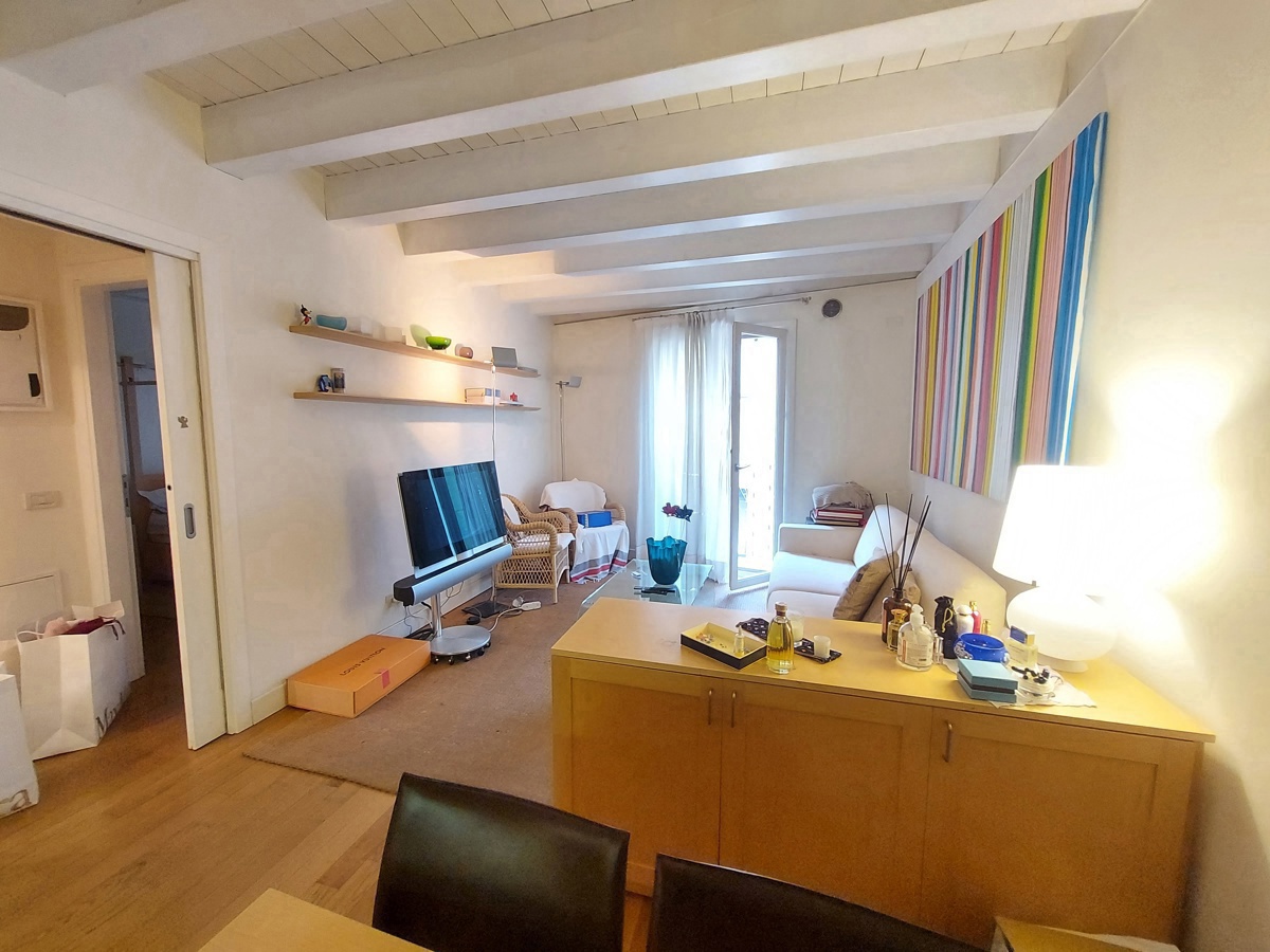 Bilocale arredato in affitto a Treviso