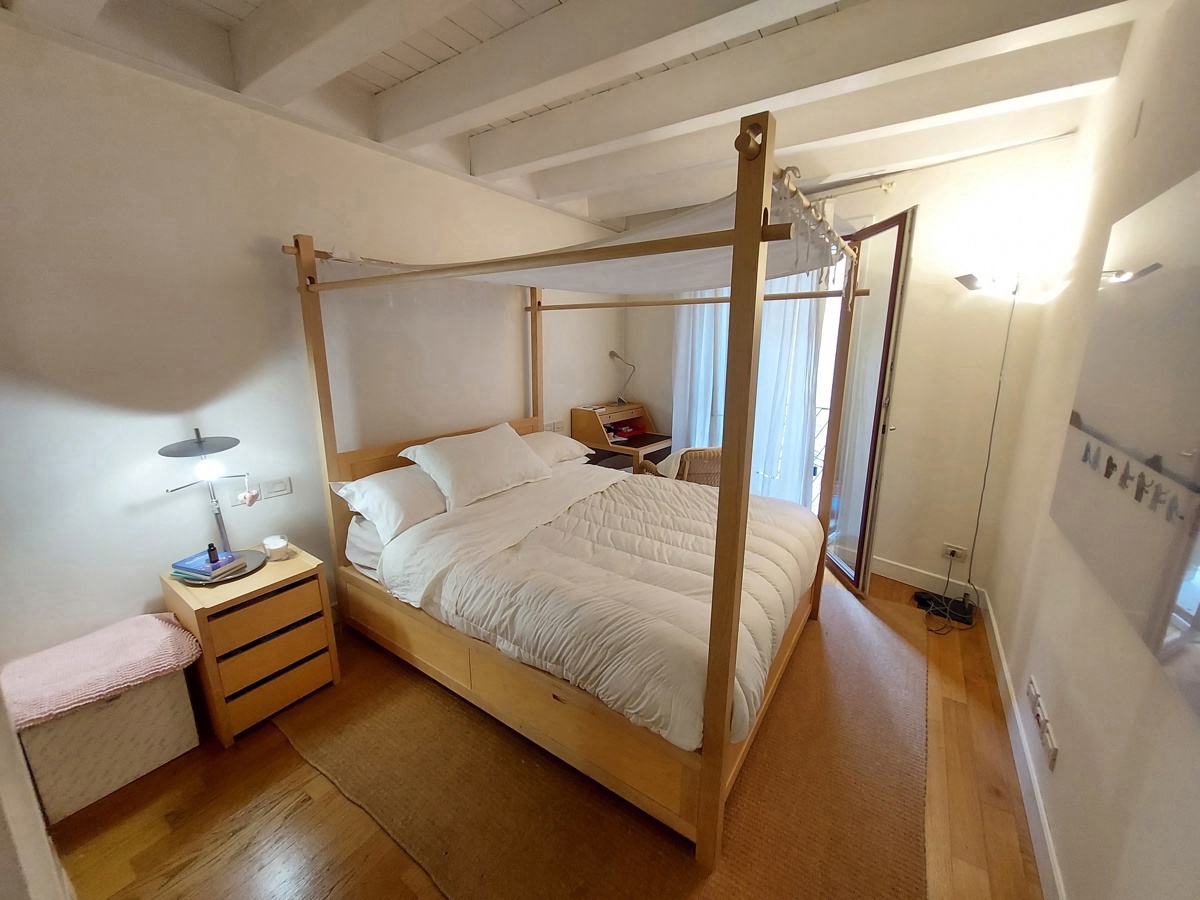 Bilocale arredato in affitto a Treviso