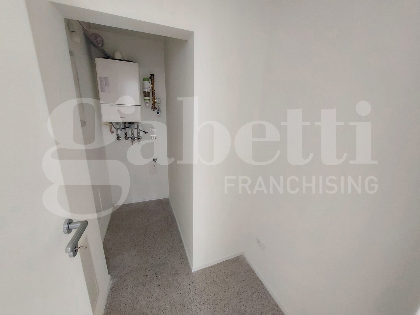 Villa con giardino a Treviso