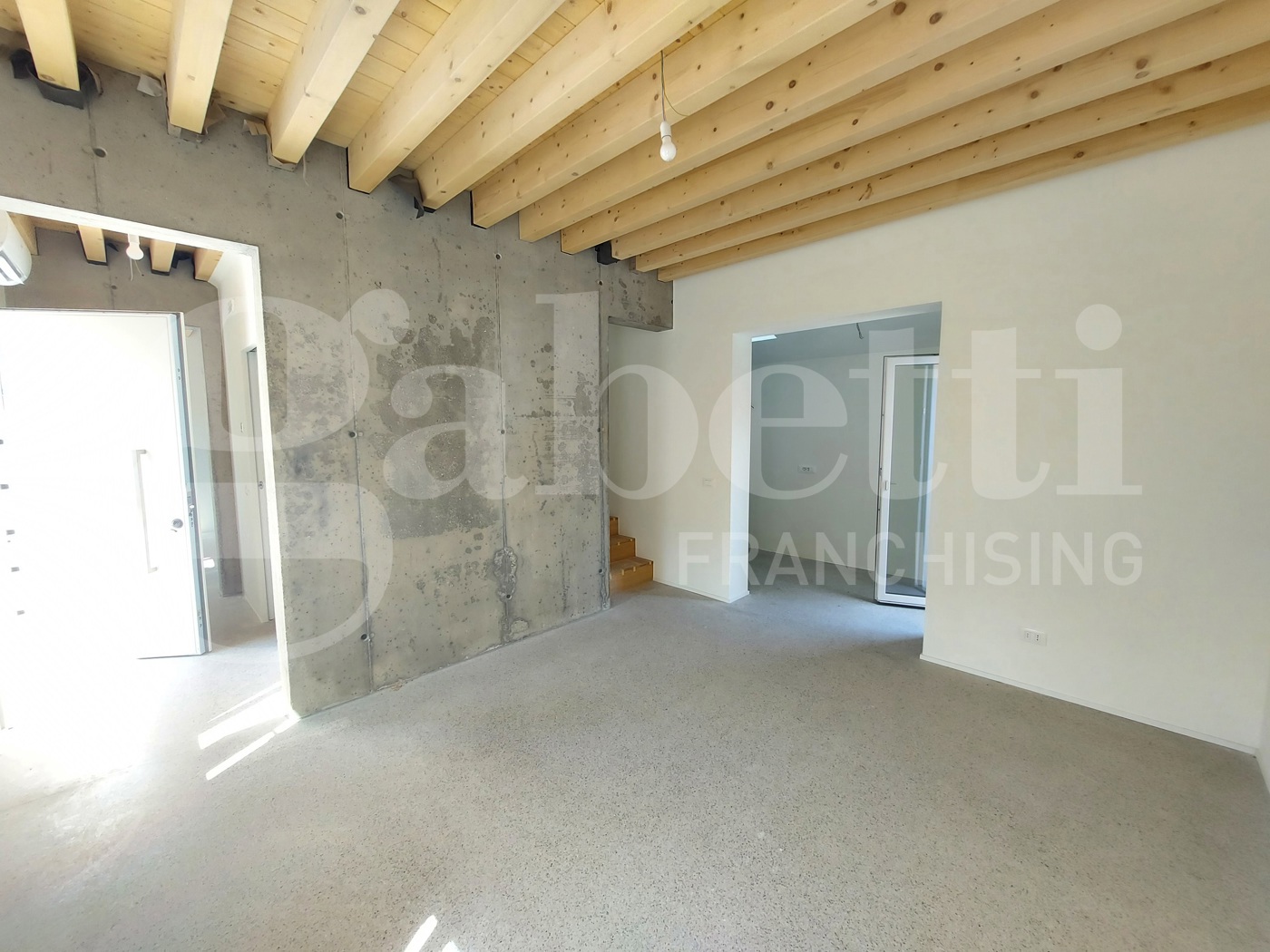 Villa con giardino a Treviso