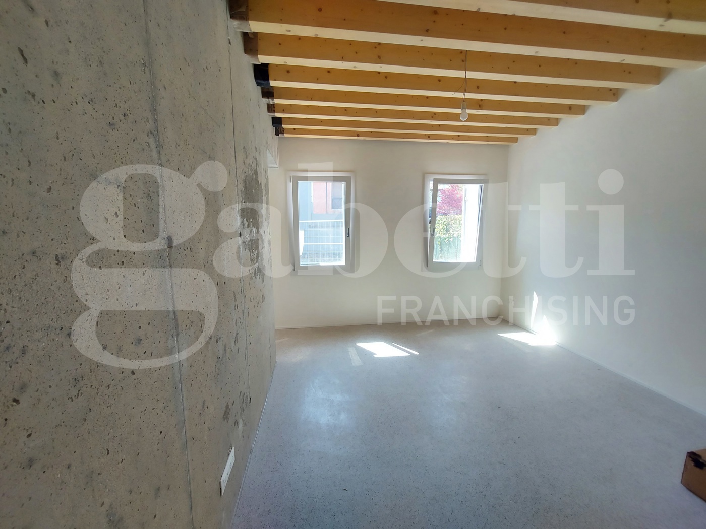 Villa con giardino a Treviso