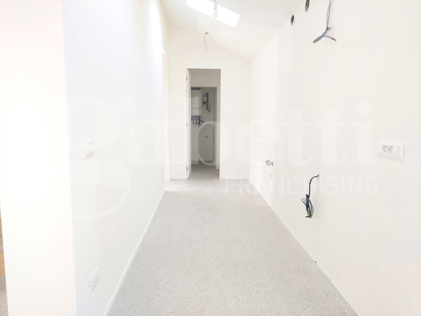 Villa con giardino a Treviso