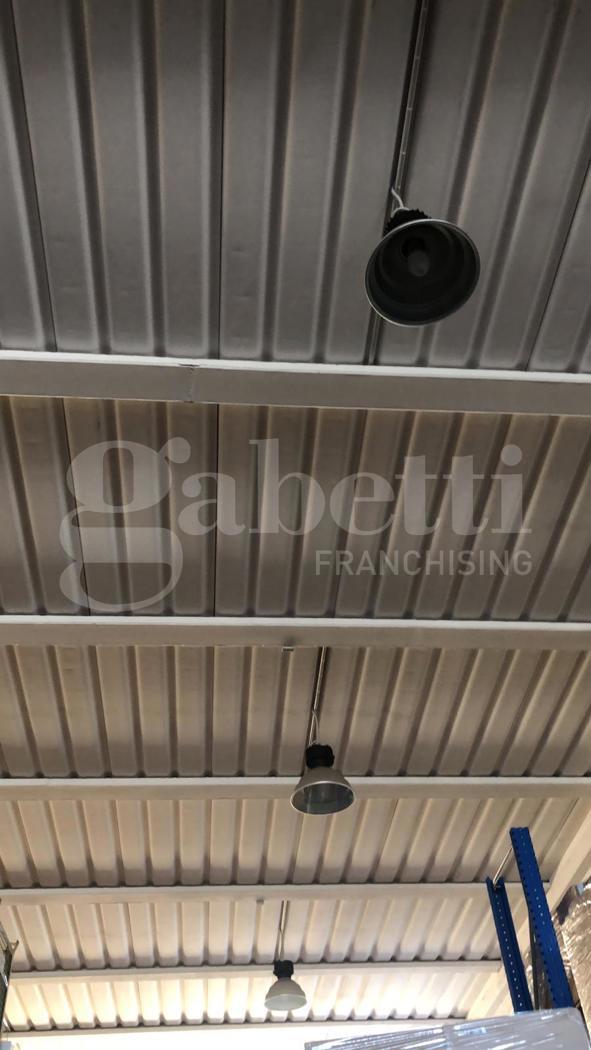 Capannone in affitto a Casale sul Sile