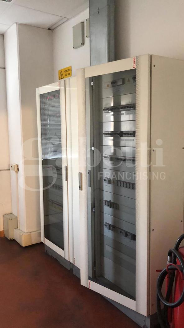 Capannone in affitto a Casale sul Sile