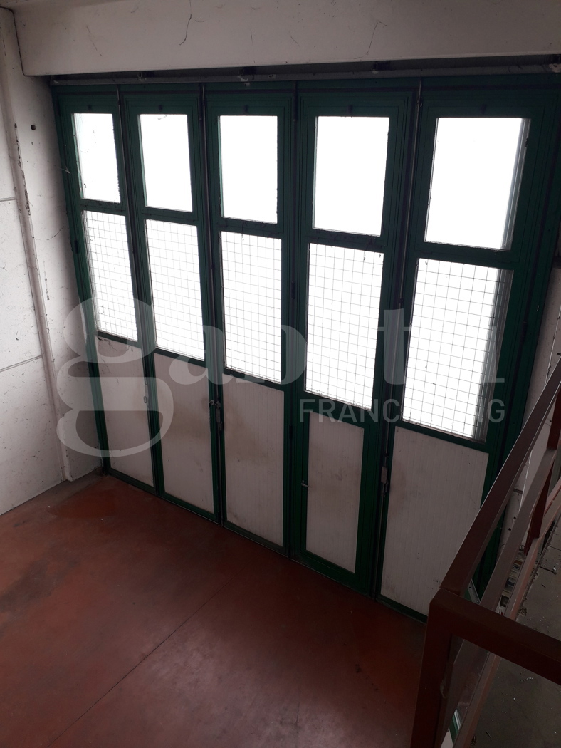 Capannone in affitto a Maserada sul Piave
