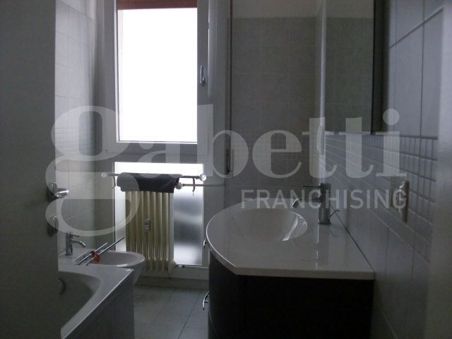 Appartamento in affitto a Treviso