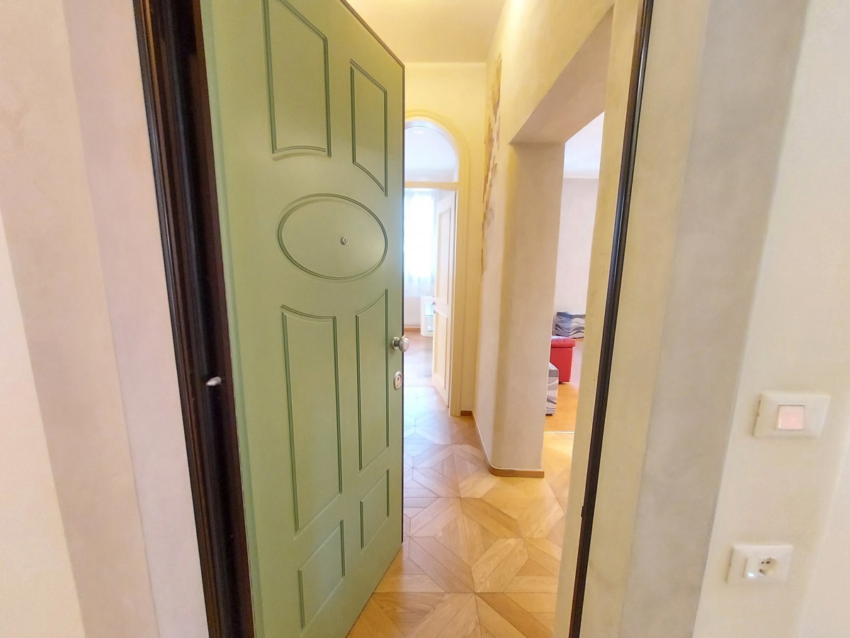 Bilocale arredato in affitto a Treviso