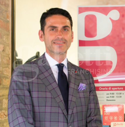 Appartamento arredato in affitto a Treviso