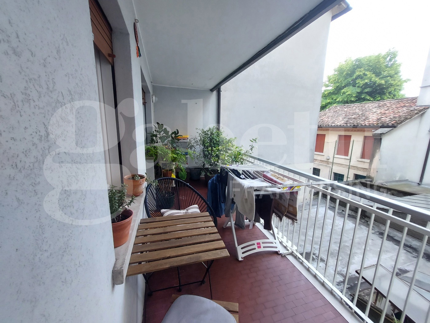 Bilocale in affitto a Treviso