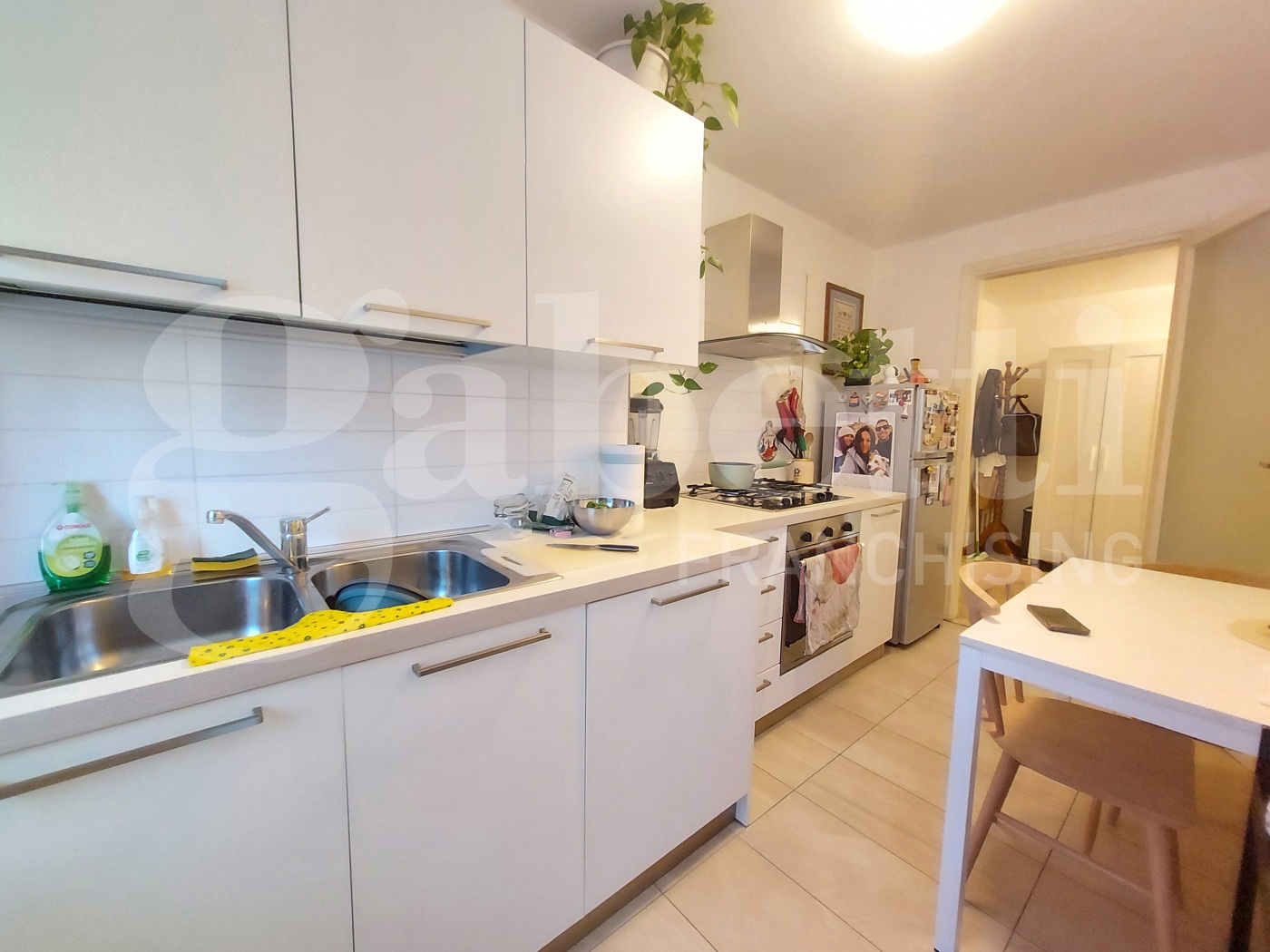 Bilocale in affitto a Treviso