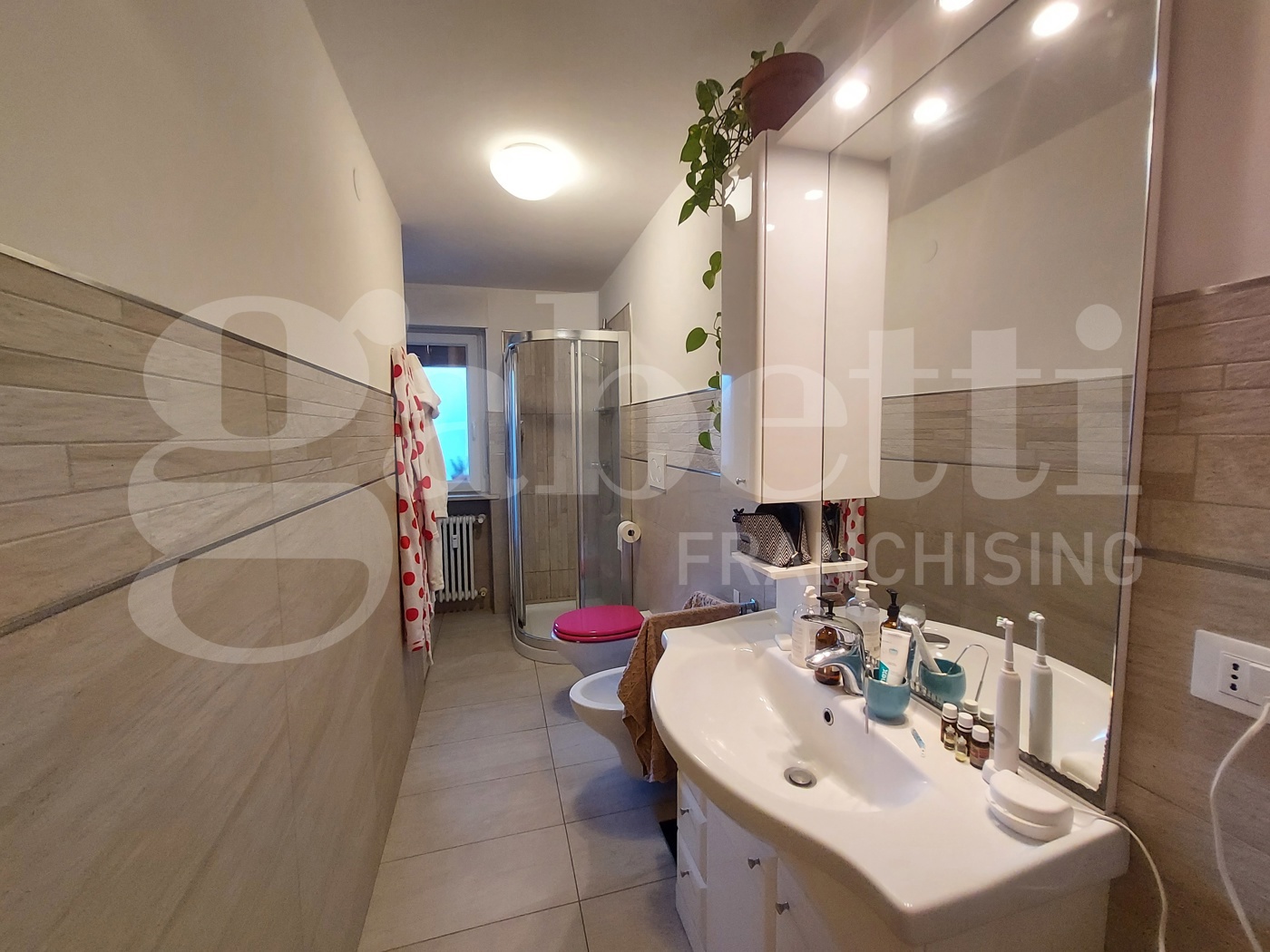 Bilocale in affitto a Treviso
